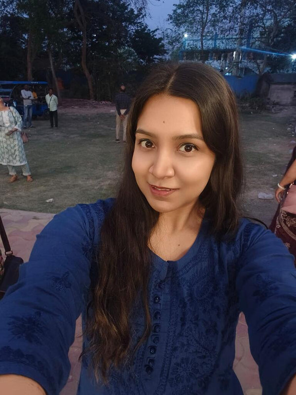 Customer shared image for Meera Joshi