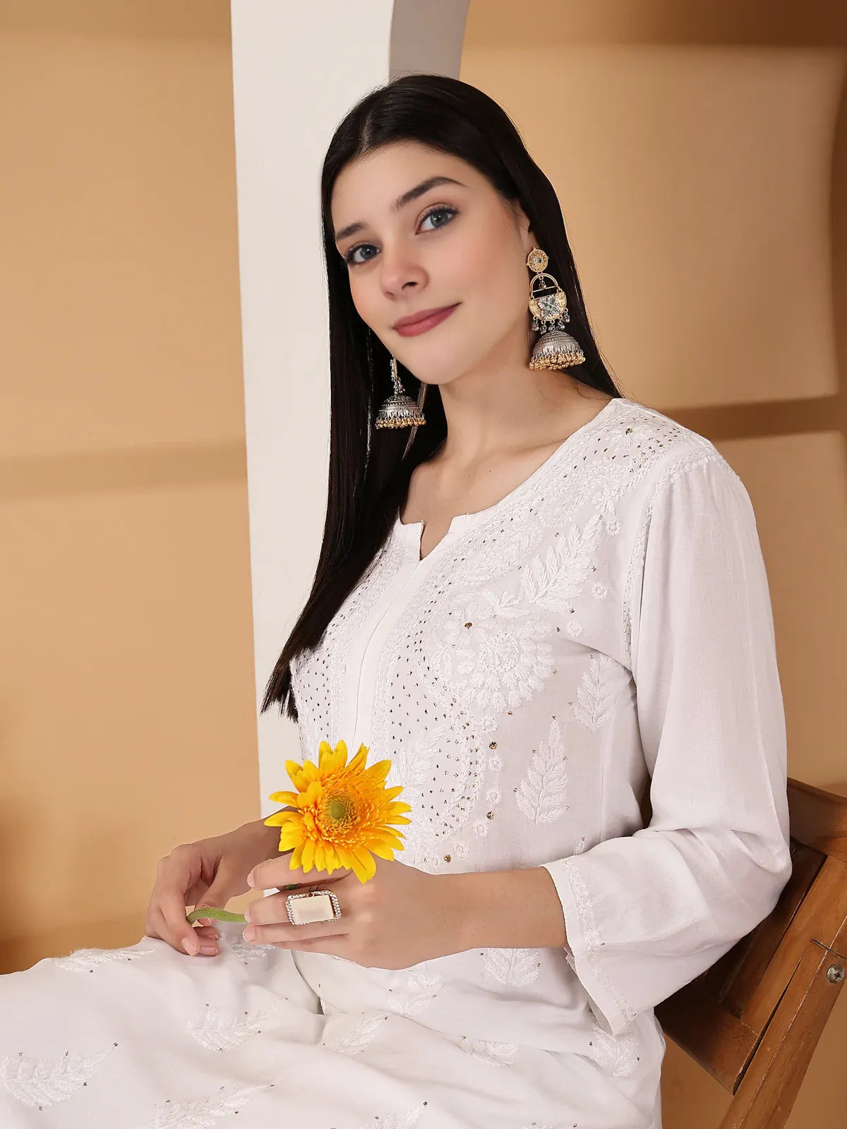 Ryon Mukaish 2 Pice Set