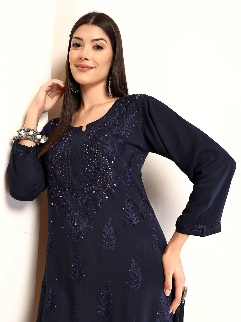 Ryon Mukaish 2 Pice Set