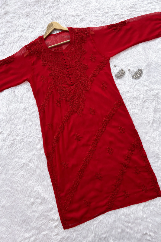 Georgette Kurti