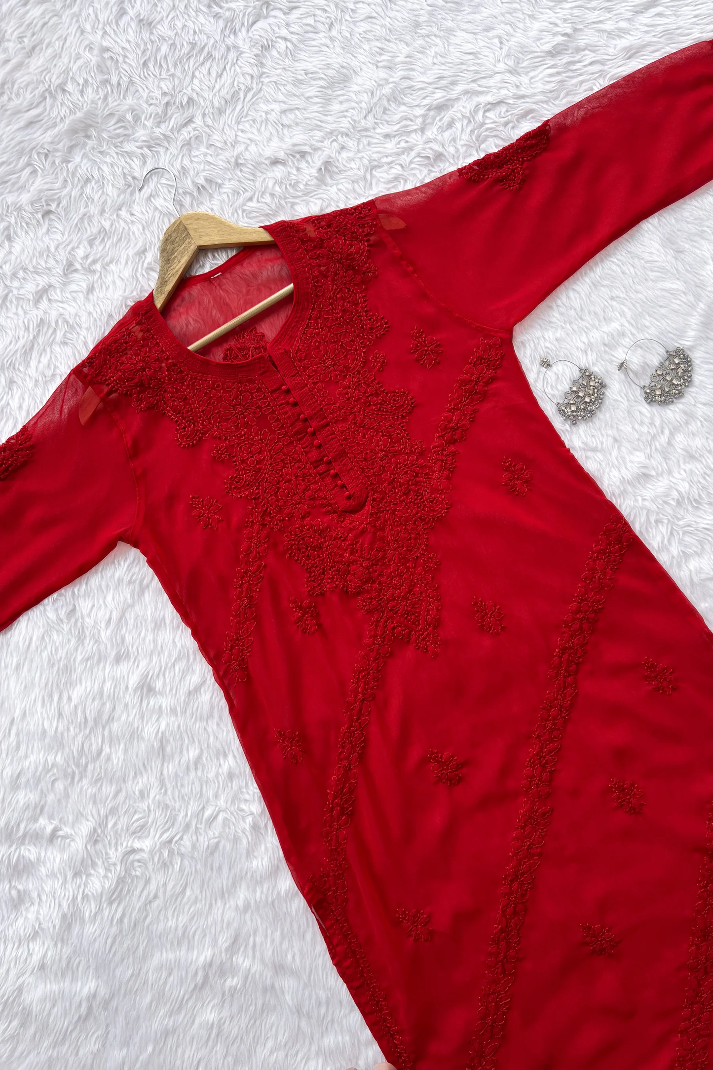 Georgette Kurti