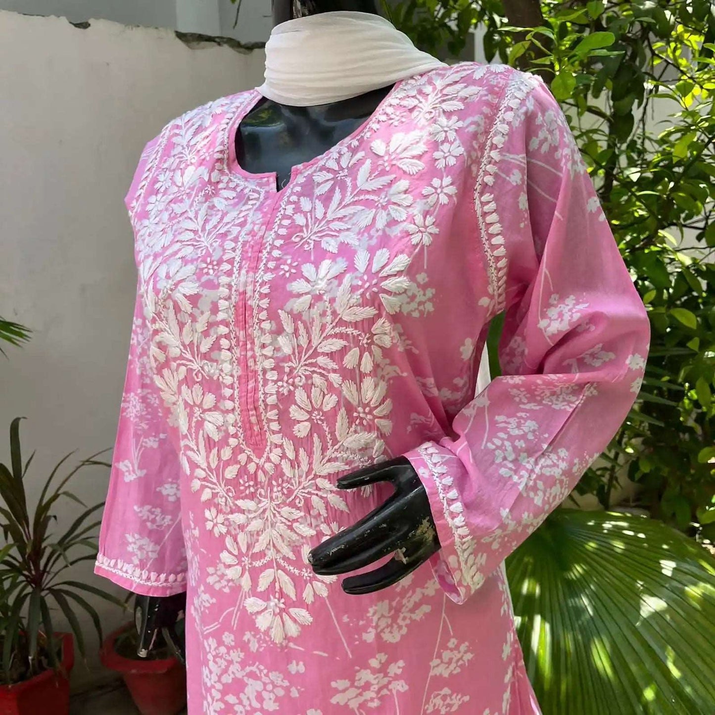 baby pink