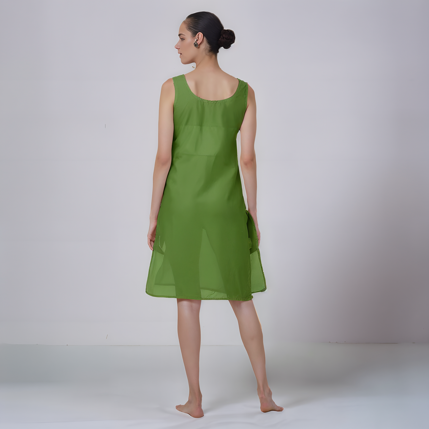 Cotton Camisole Inner