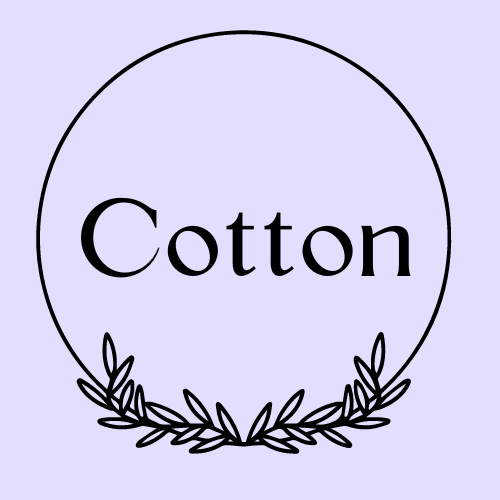 Cotton