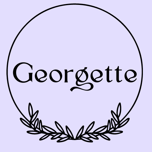 Georgette