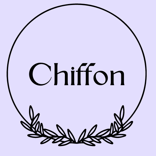 Chiffon