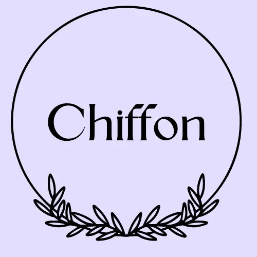 Chiffon - Store Chikankari