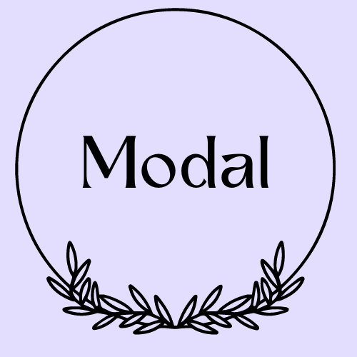 Modal