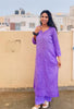 Ayesha Khan