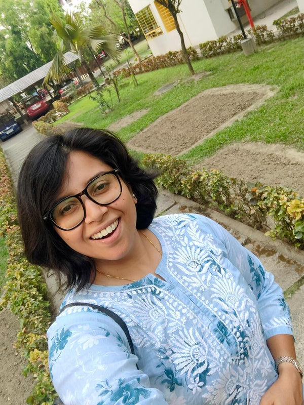 Customer shared image for Ritika Kapoor