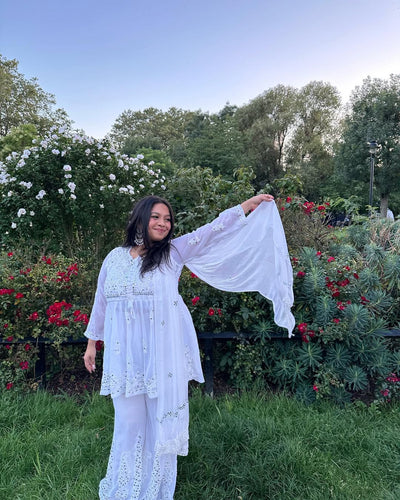 Customer photo of Aarohi