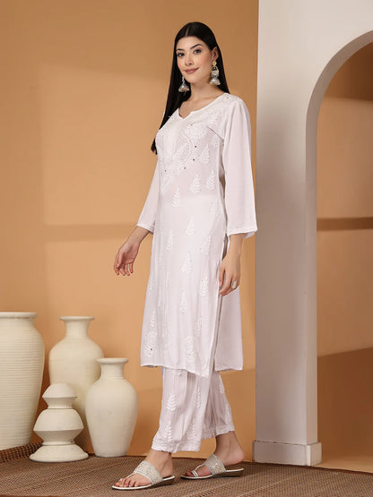 Ryon Mukaish 2 Pice Set