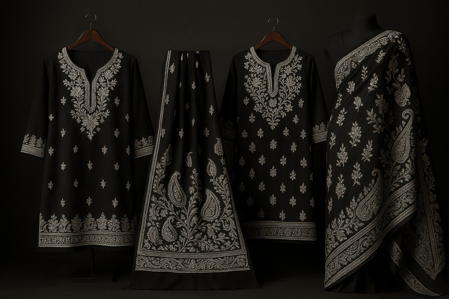 black collection