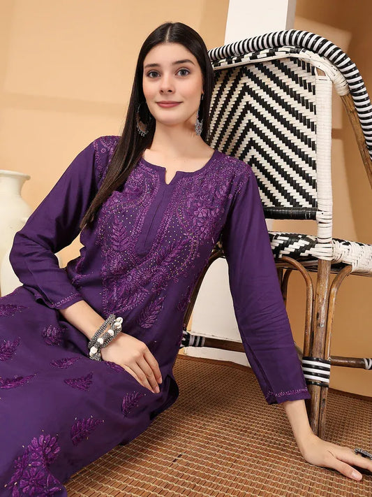 Ryon Mukaish 2 Pice Set