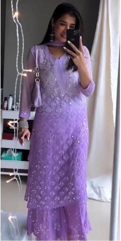 Customer photo of Saanvi