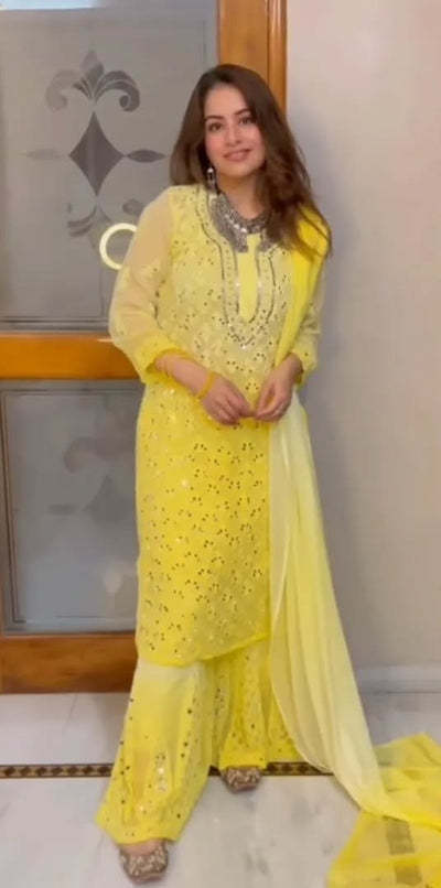 Customer photo of Ishita